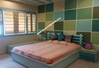 Vizag Real Estate Properties Duplex Flat for Rent at Siripuram